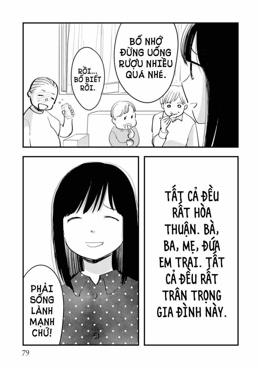 Tình Yêu Và Lời Nguyền Chapter 7 trang 42