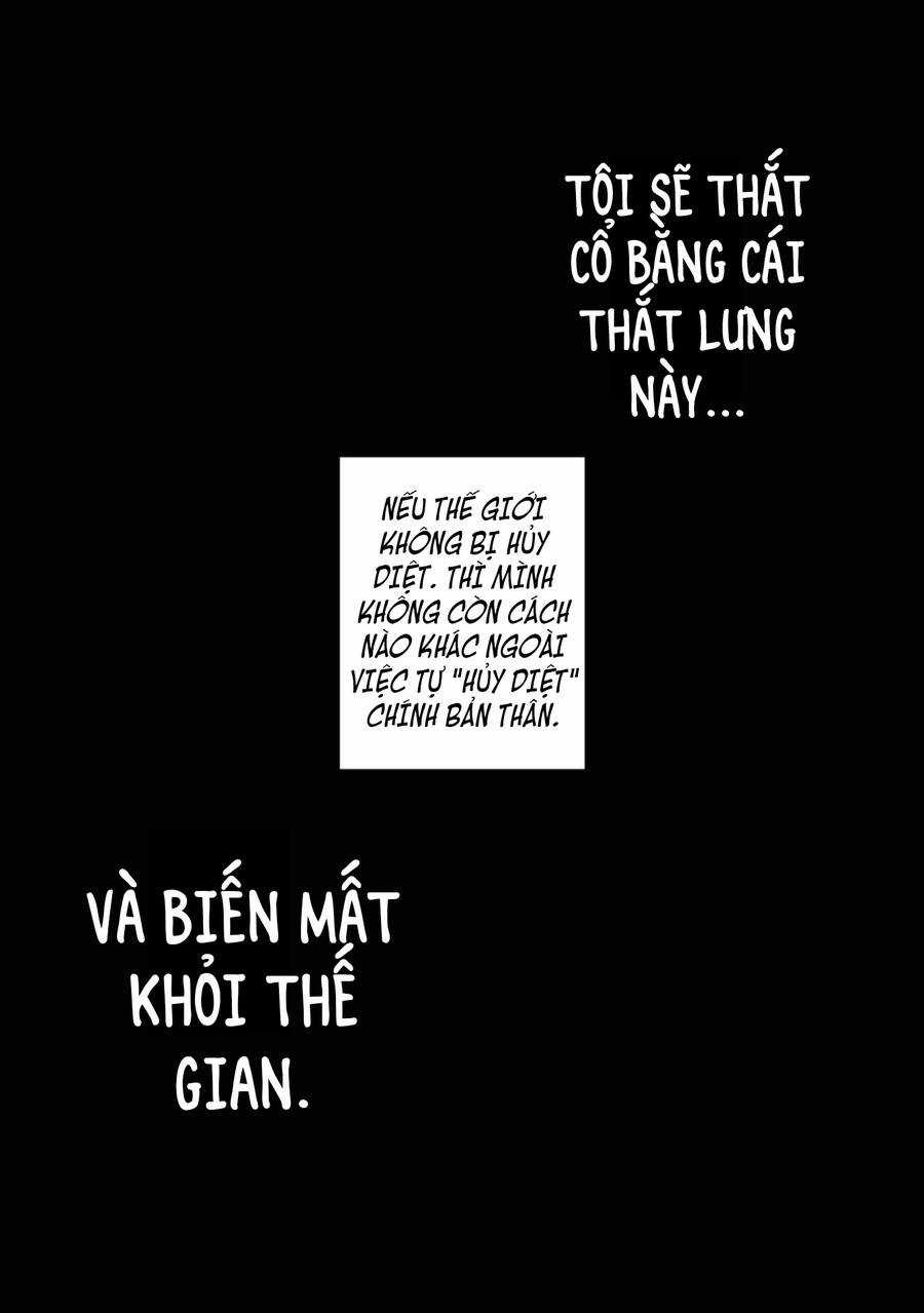 Tình Yêu Và Lời Nguyền Chapter 7 trang 45