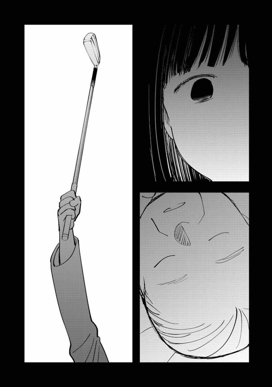 Tình Yêu Và Lời Nguyền Chapter 7 trang 5