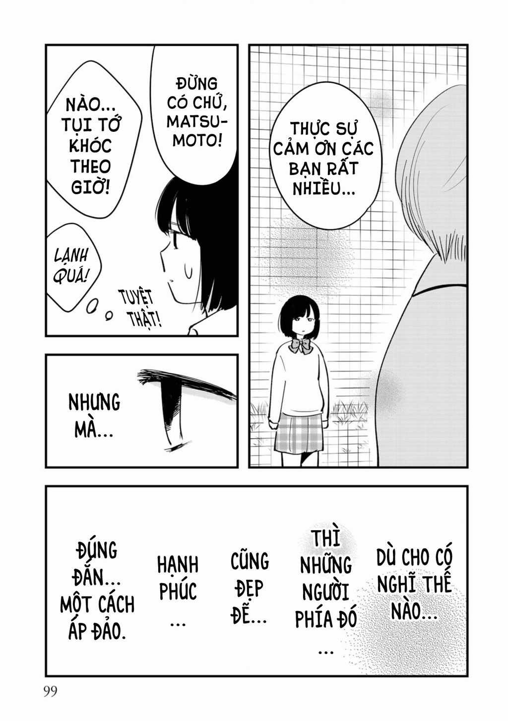 Tình Yêu Và Lời Nguyền Chapter 8 trang 17