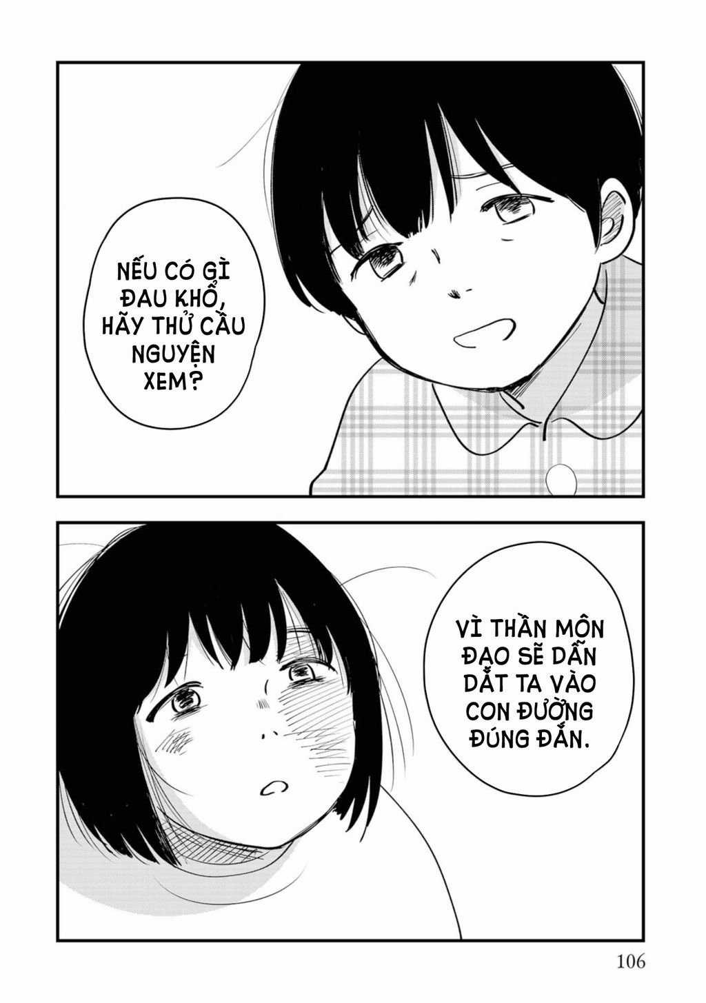 Tình Yêu Và Lời Nguyền Chapter 8 trang 24