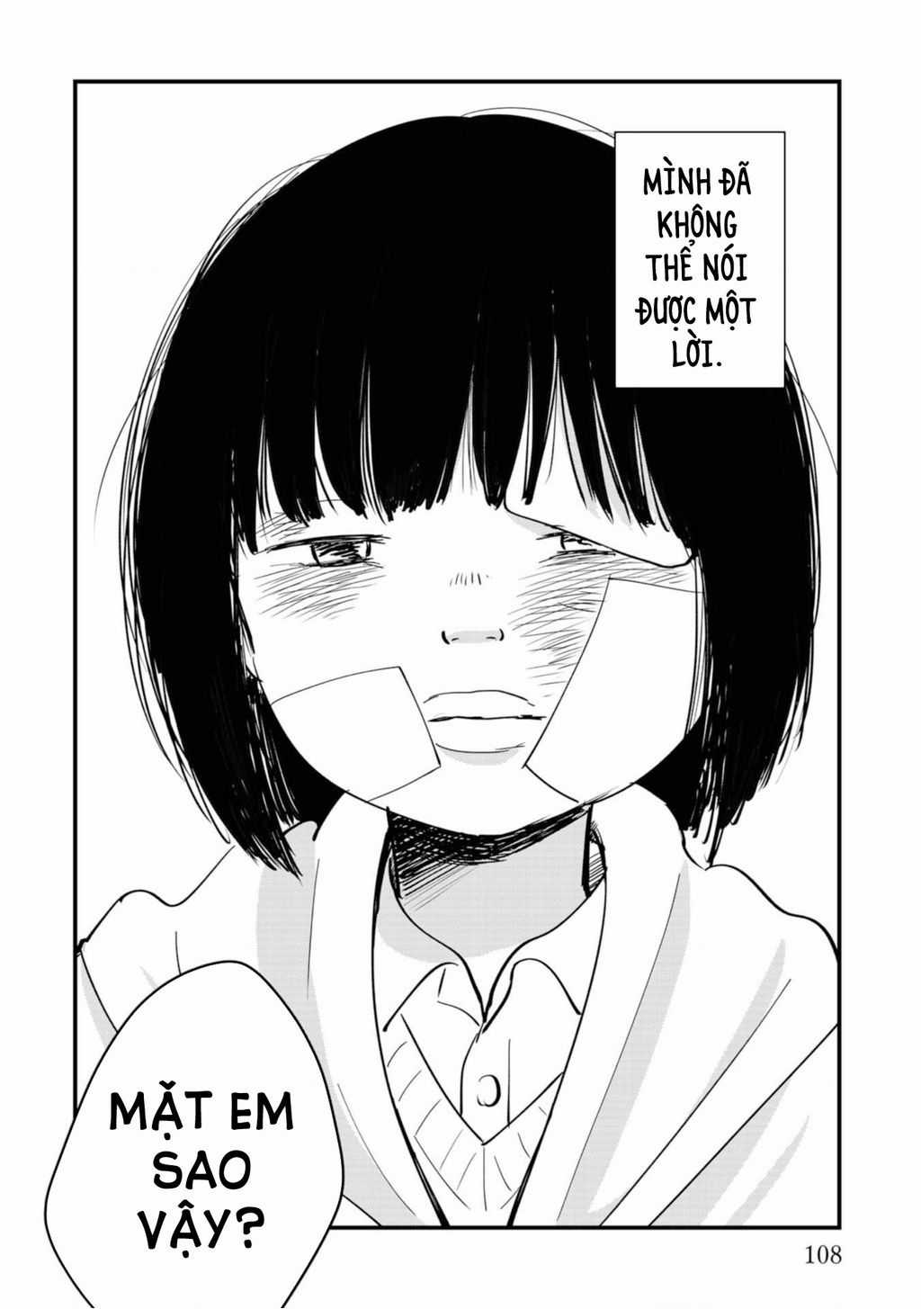 Tình Yêu Và Lời Nguyền Chapter 8 trang 26