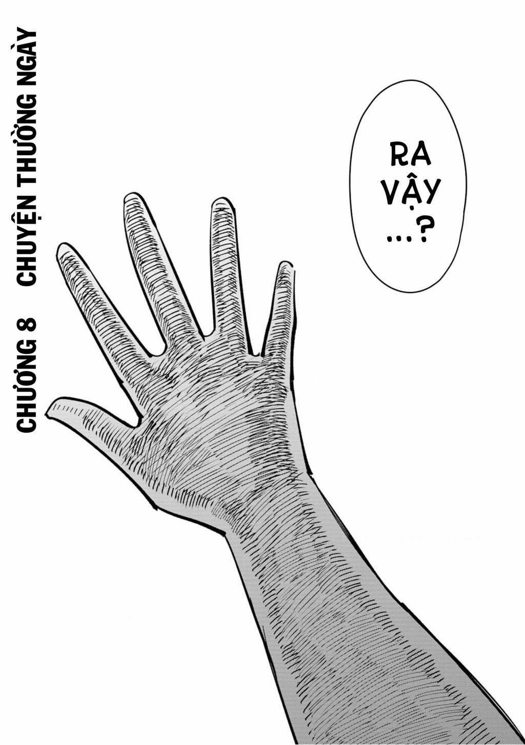 Tình Yêu Và Lời Nguyền Chapter 8 trang 3