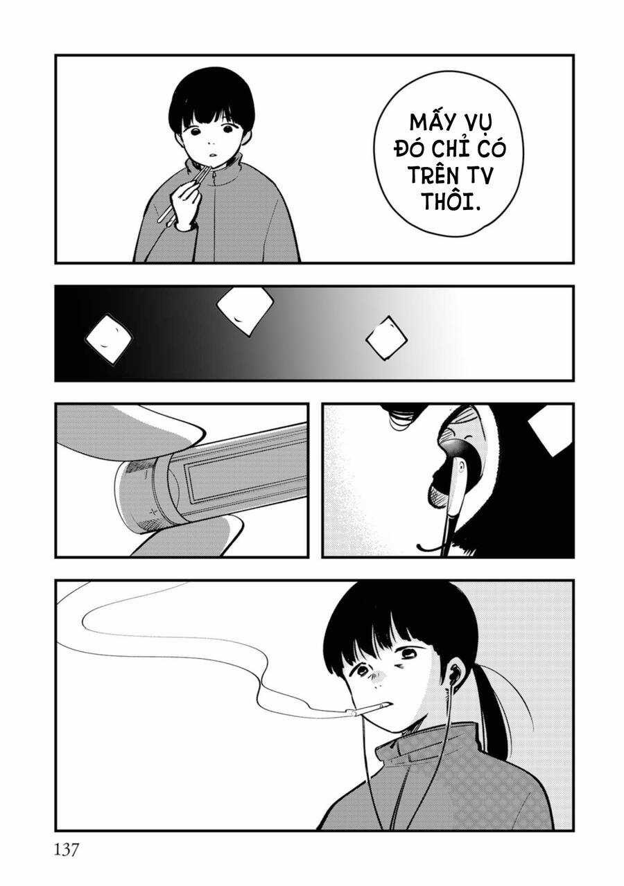 Tình Yêu Và Lời Nguyền Chapter 9 trang 15