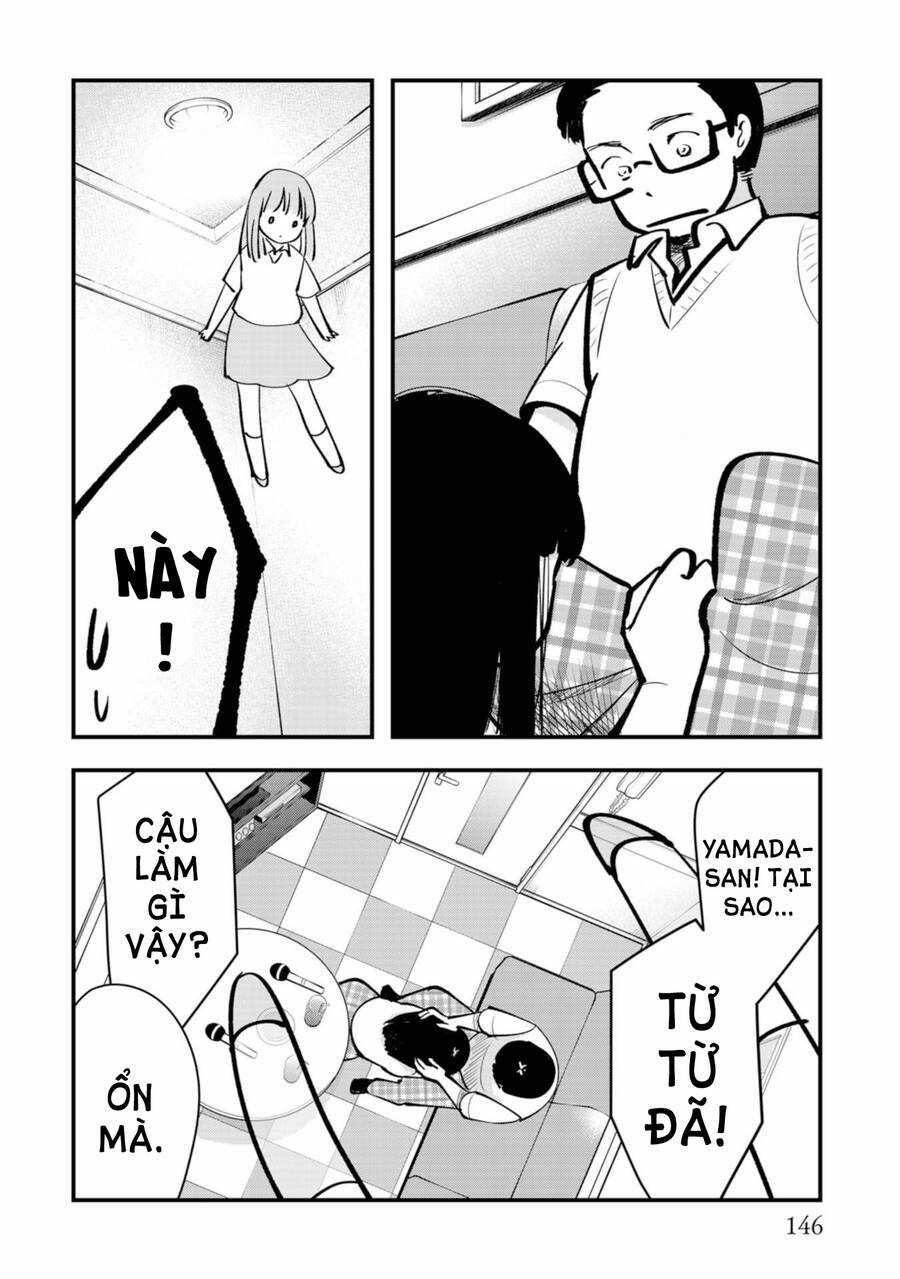 Tình Yêu Và Lời Nguyền Chapter 9 trang 24