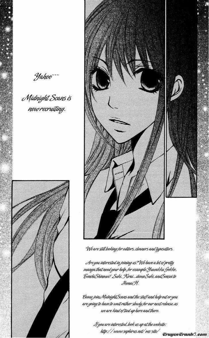 Tình Yêu Và Nỗi Đau Tột Cùng Chapter 1 trang 2