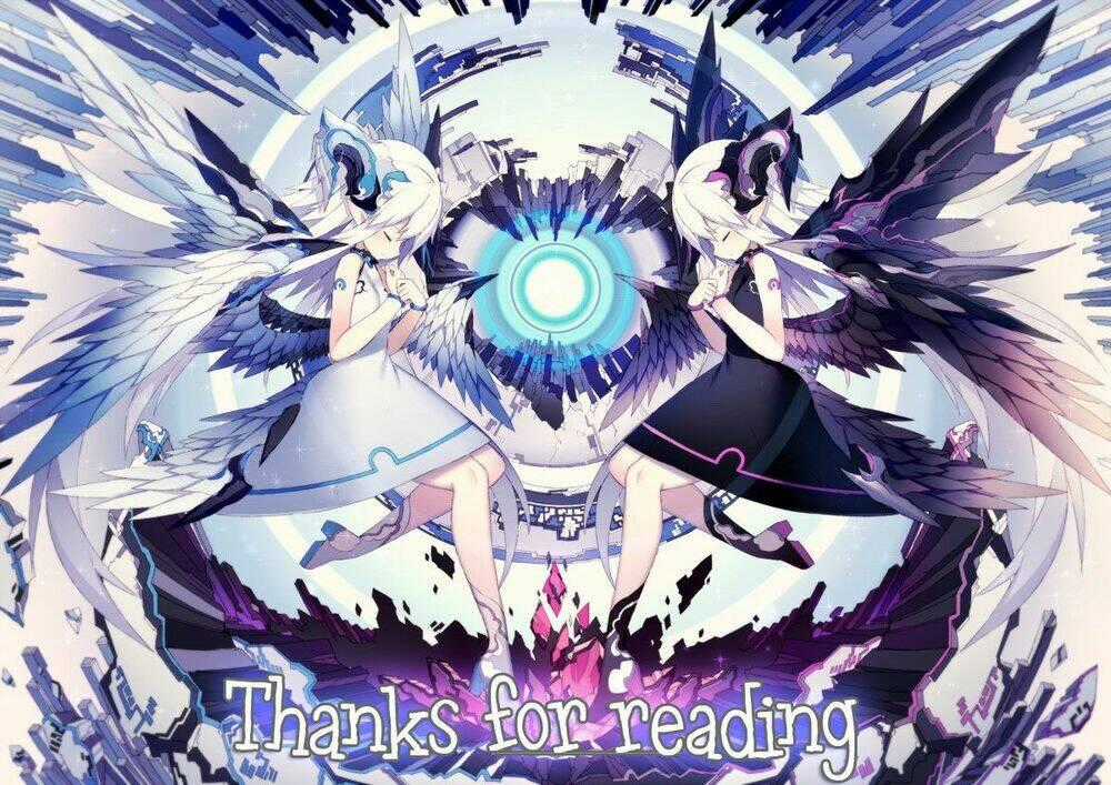 Tình Yêu Và Nỗi Đau Tột Cùng Chapter 1 trang 26