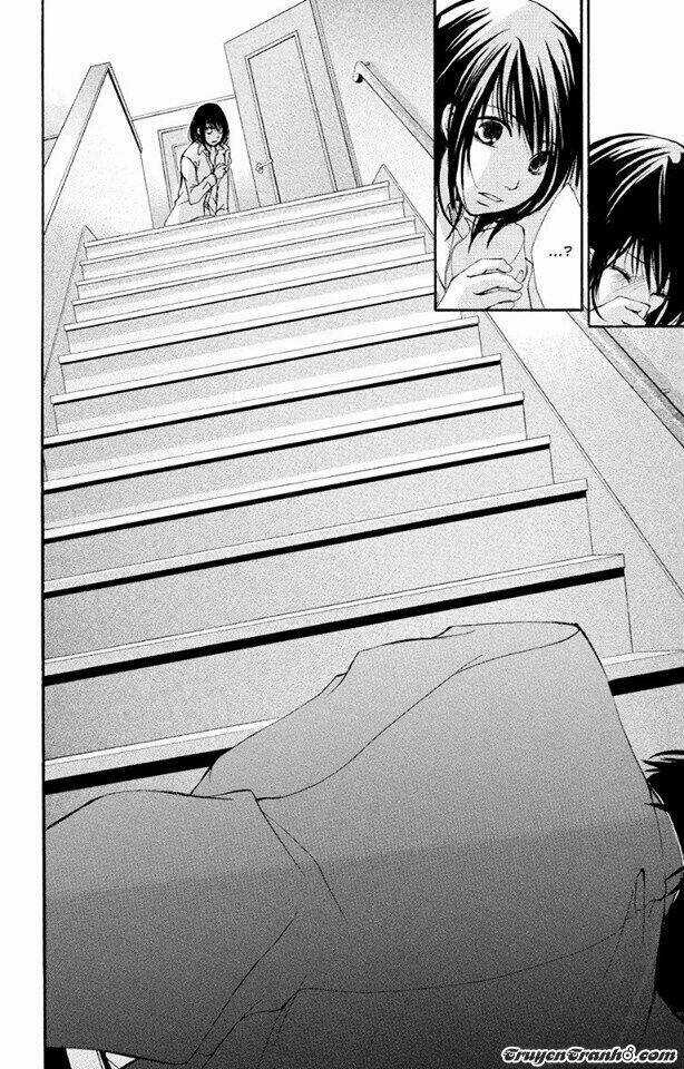 Tình Yêu Và Nỗi Đau Tột Cùng Chapter 10 trang 28