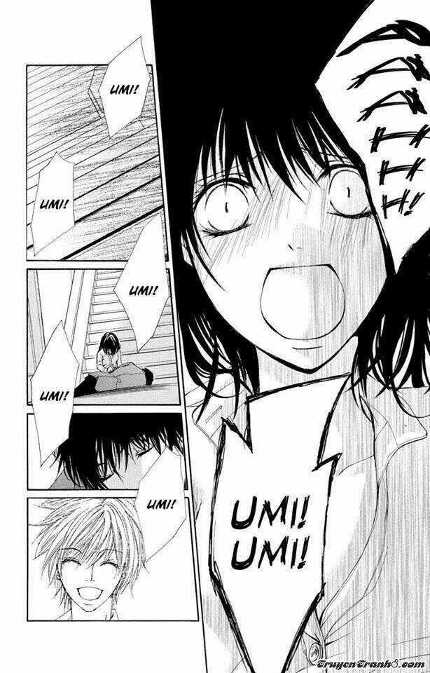 Tình Yêu Và Nỗi Đau Tột Cùng Chapter 10 trang 30