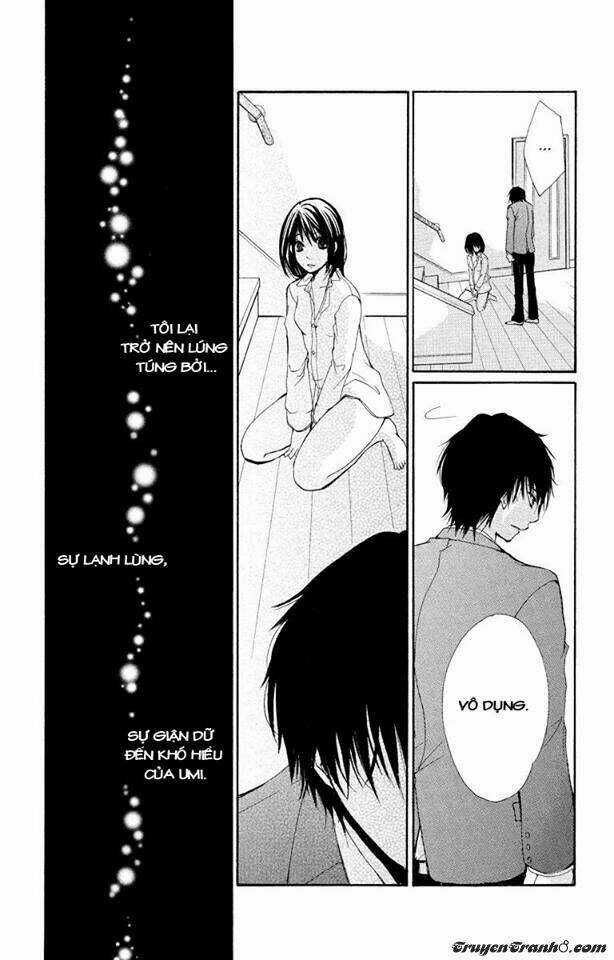 Tình Yêu Và Nỗi Đau Tột Cùng Chapter 10 trang 39