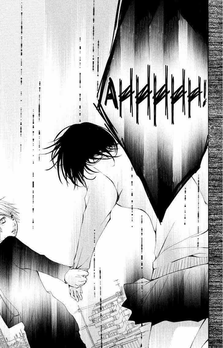 Tình Yêu Và Nỗi Đau Tột Cùng Chapter 11 trang 42