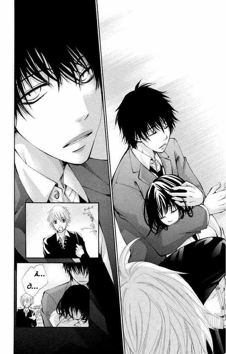 Tình Yêu Và Nỗi Đau Tột Cùng Chapter 11 trang 45