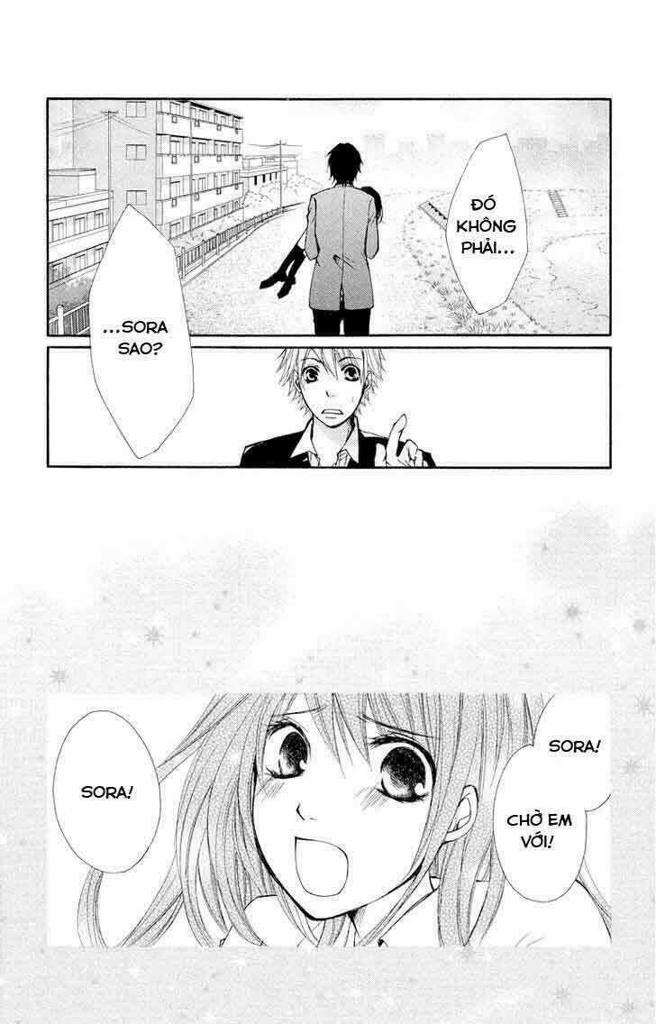 Tình Yêu Và Nỗi Đau Tột Cùng Chapter 11 trang 46