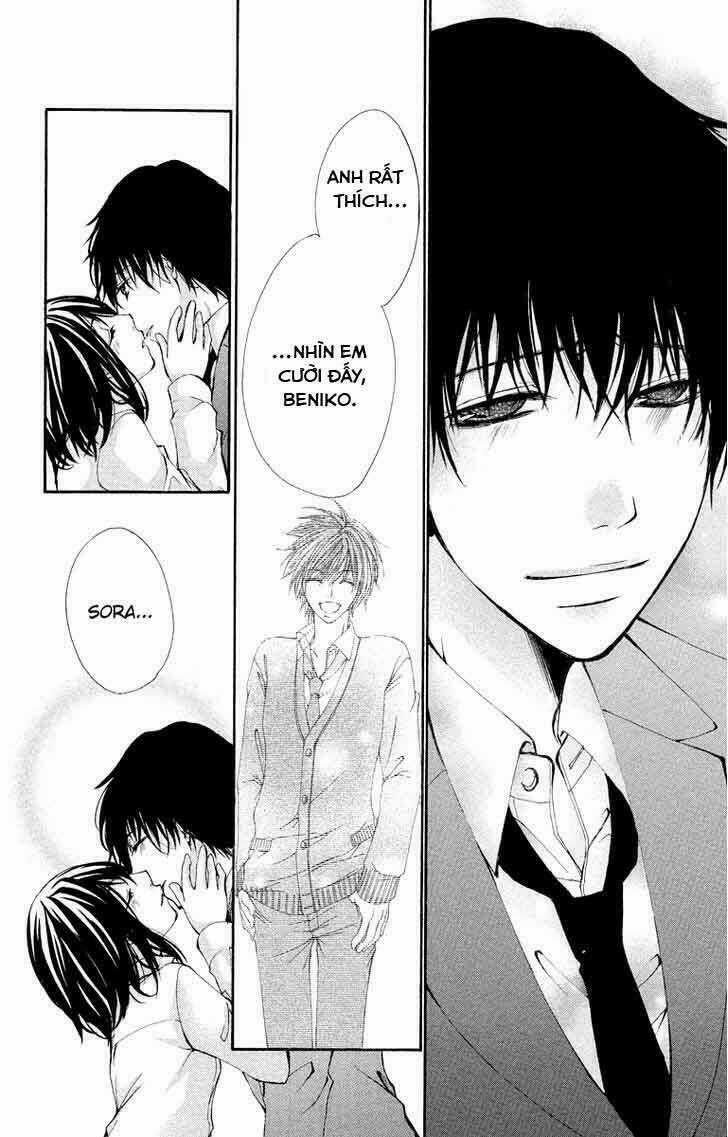 Tình Yêu Và Nỗi Đau Tột Cùng Chapter 11 trang 51