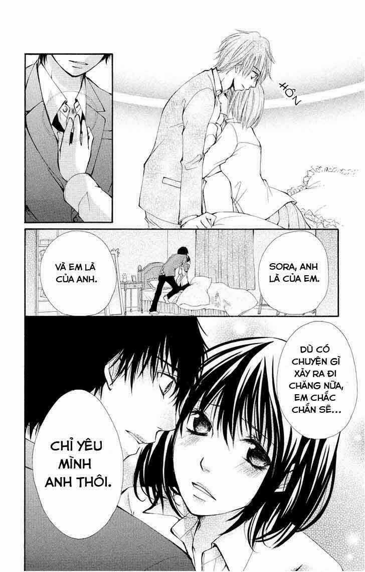 Tình Yêu Và Nỗi Đau Tột Cùng Chapter 11 trang 53