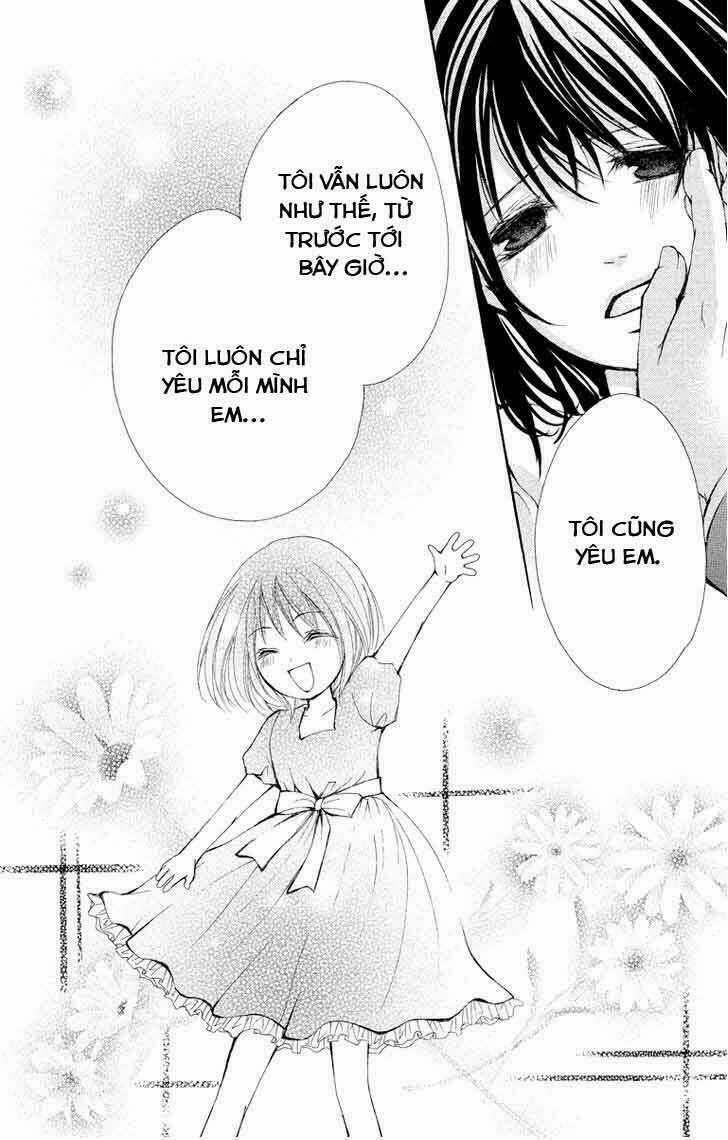 Tình Yêu Và Nỗi Đau Tột Cùng Chapter 11 trang 55