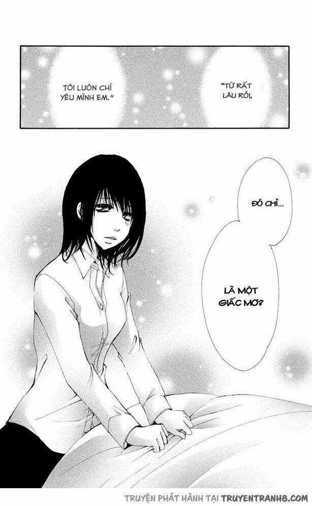 Tình Yêu Và Nỗi Đau Tột Cùng Chapter 12 trang 2