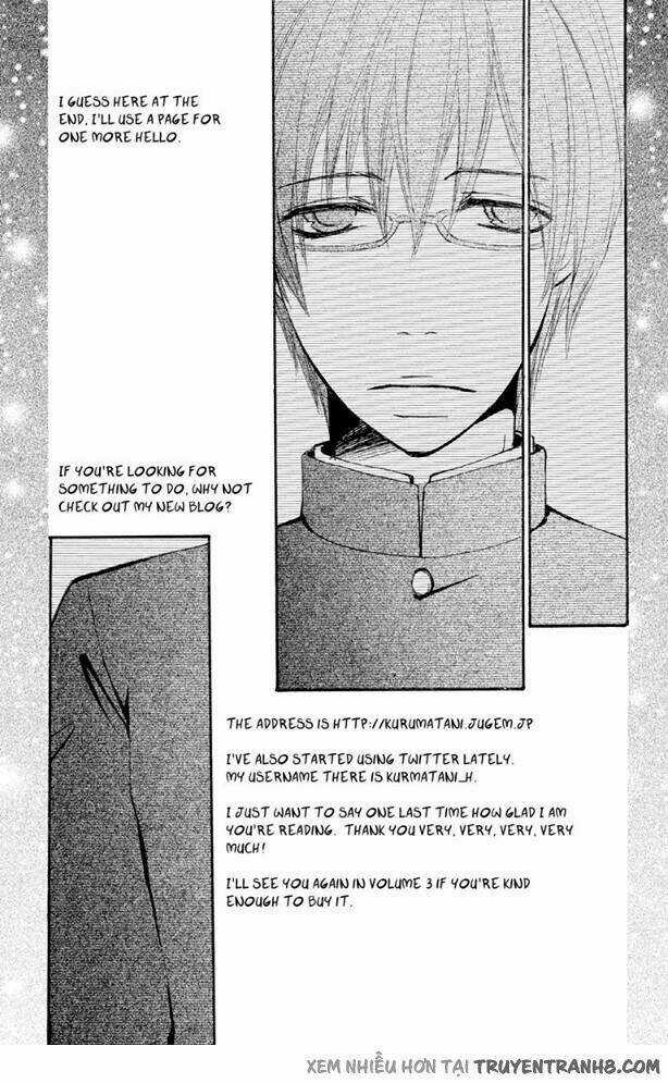 Tình Yêu Và Nỗi Đau Tột Cùng Chapter 12 trang 3