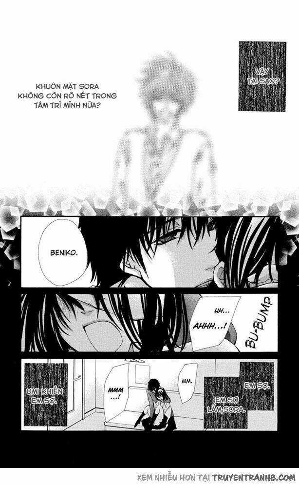 Tình Yêu Và Nỗi Đau Tột Cùng Chapter 12 trang 36