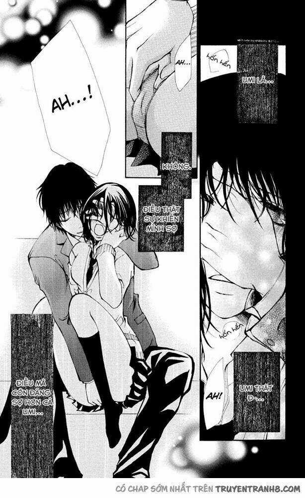 Tình Yêu Và Nỗi Đau Tột Cùng Chapter 12 trang 37