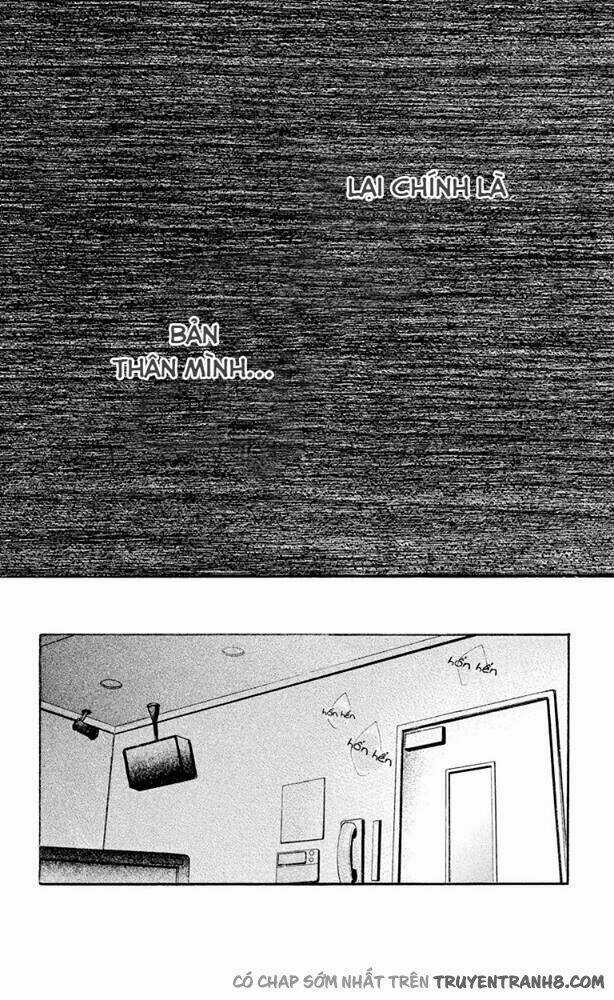 Tình Yêu Và Nỗi Đau Tột Cùng Chapter 12 trang 38