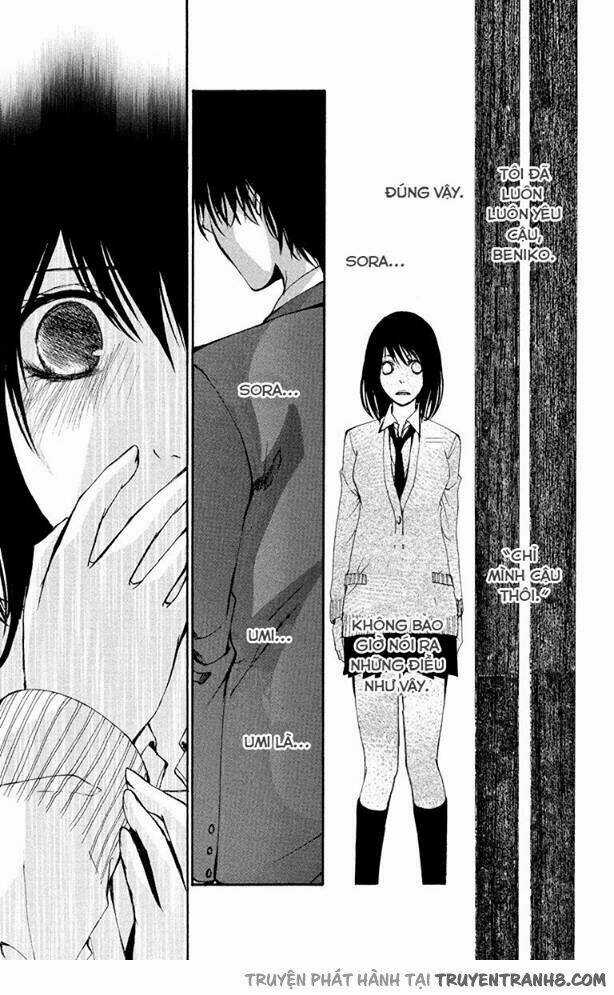 Tình Yêu Và Nỗi Đau Tột Cùng Chapter 12 trang 42