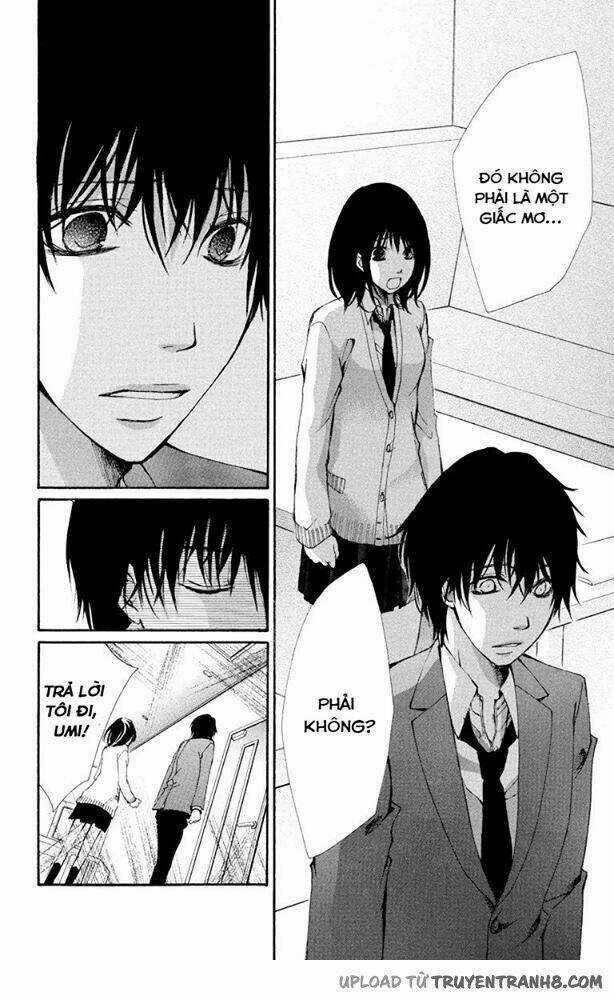 Tình Yêu Và Nỗi Đau Tột Cùng Chapter 12 trang 43