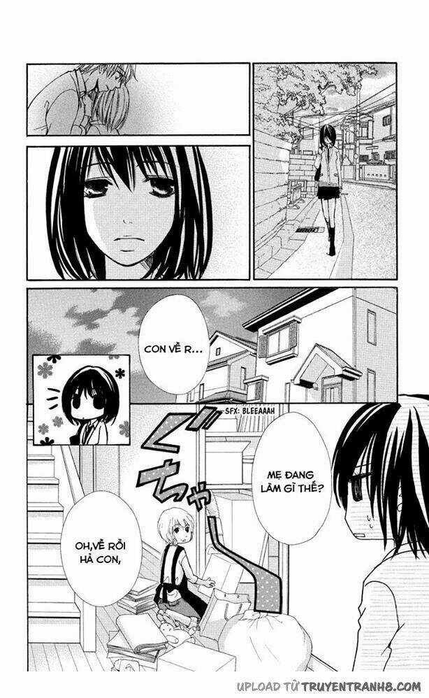 Tình Yêu Và Nỗi Đau Tột Cùng Chapter 12 trang 45