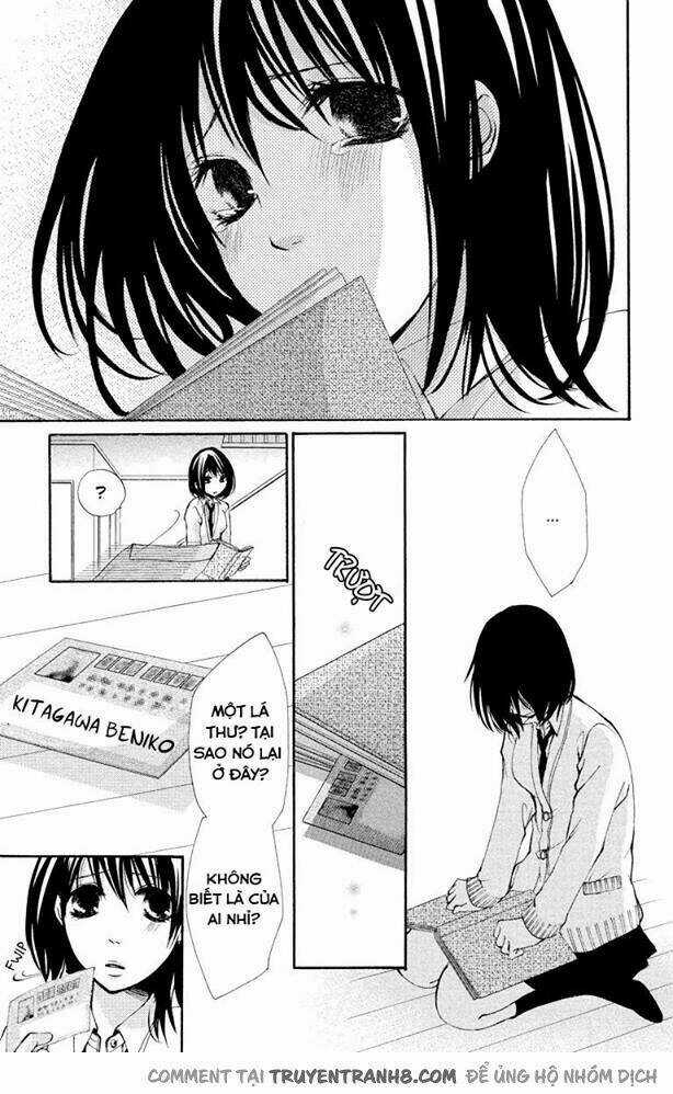 Tình Yêu Và Nỗi Đau Tột Cùng Chapter 12 trang 48