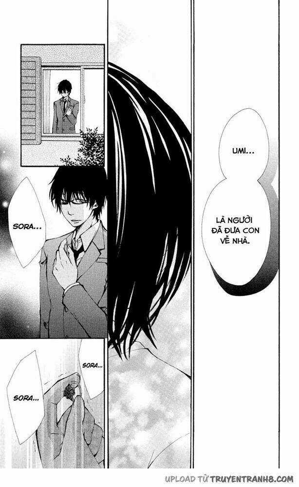 Tình Yêu Và Nỗi Đau Tột Cùng Chapter 12 trang 52