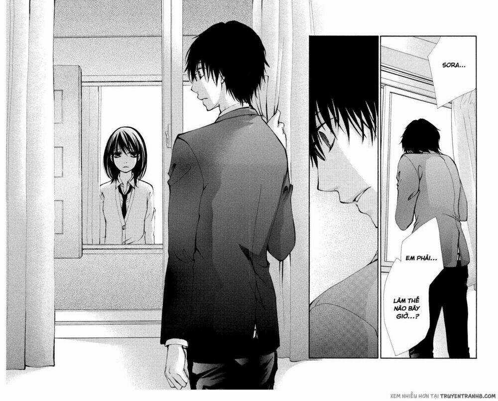 Tình Yêu Và Nỗi Đau Tột Cùng Chapter 12 trang 53