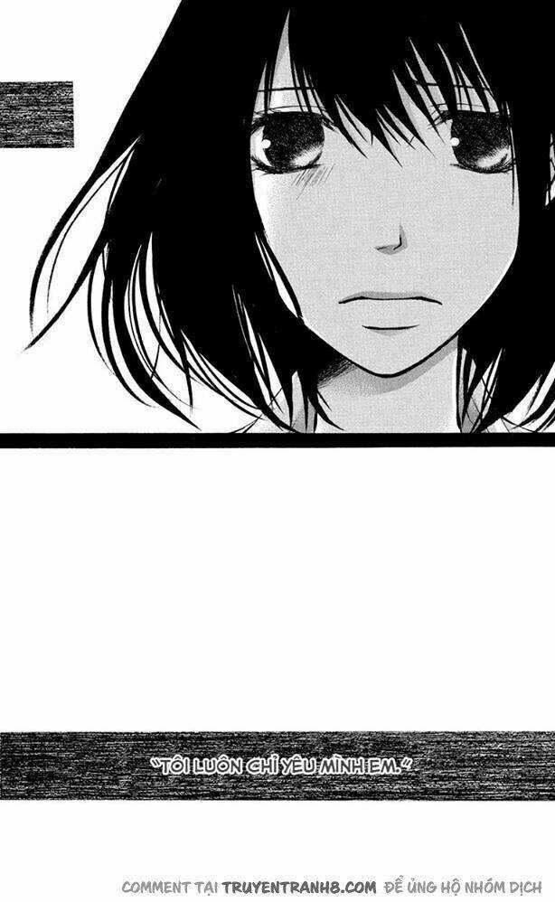 Tình Yêu Và Nỗi Đau Tột Cùng Chapter 12 trang 54