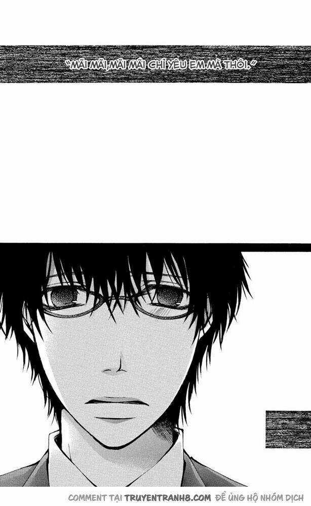 Tình Yêu Và Nỗi Đau Tột Cùng Chapter 12 trang 55