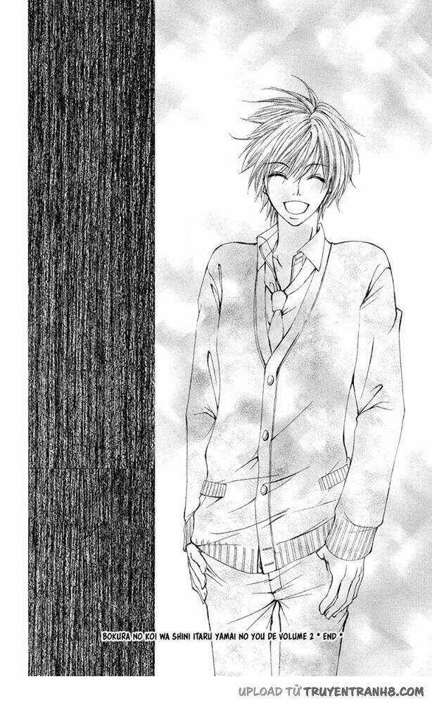 Tình Yêu Và Nỗi Đau Tột Cùng Chapter 12 trang 56