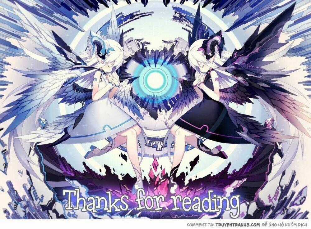 Tình Yêu Và Nỗi Đau Tột Cùng Chapter 12 trang 58