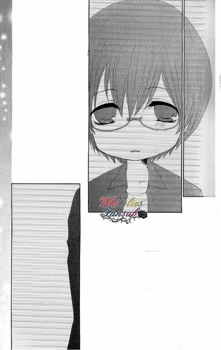 Tình Yêu Và Nỗi Đau Tột Cùng Chapter 13 trang 36