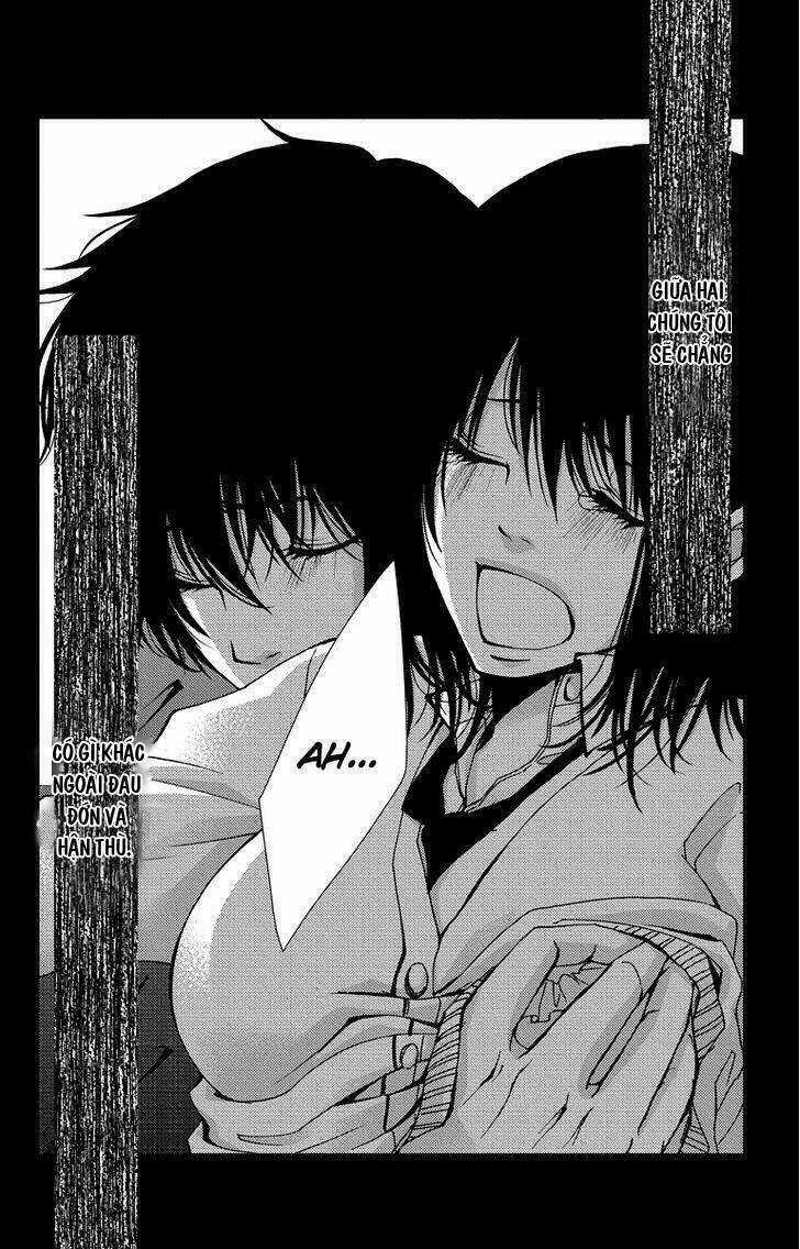 Tình Yêu Và Nỗi Đau Tột Cùng Chapter 14 trang 25