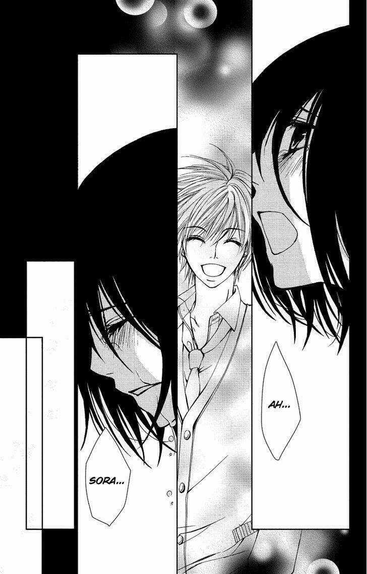 Tình Yêu Và Nỗi Đau Tột Cùng Chapter 14 trang 26