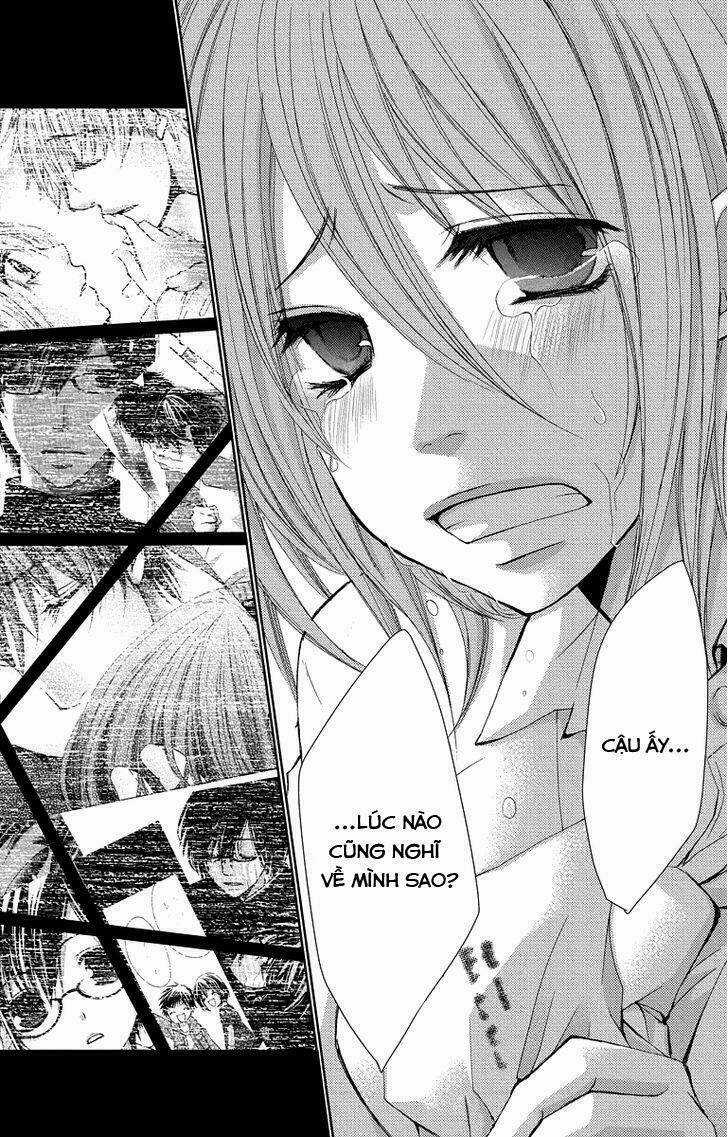 Tình Yêu Và Nỗi Đau Tột Cùng Chapter 14 trang 49