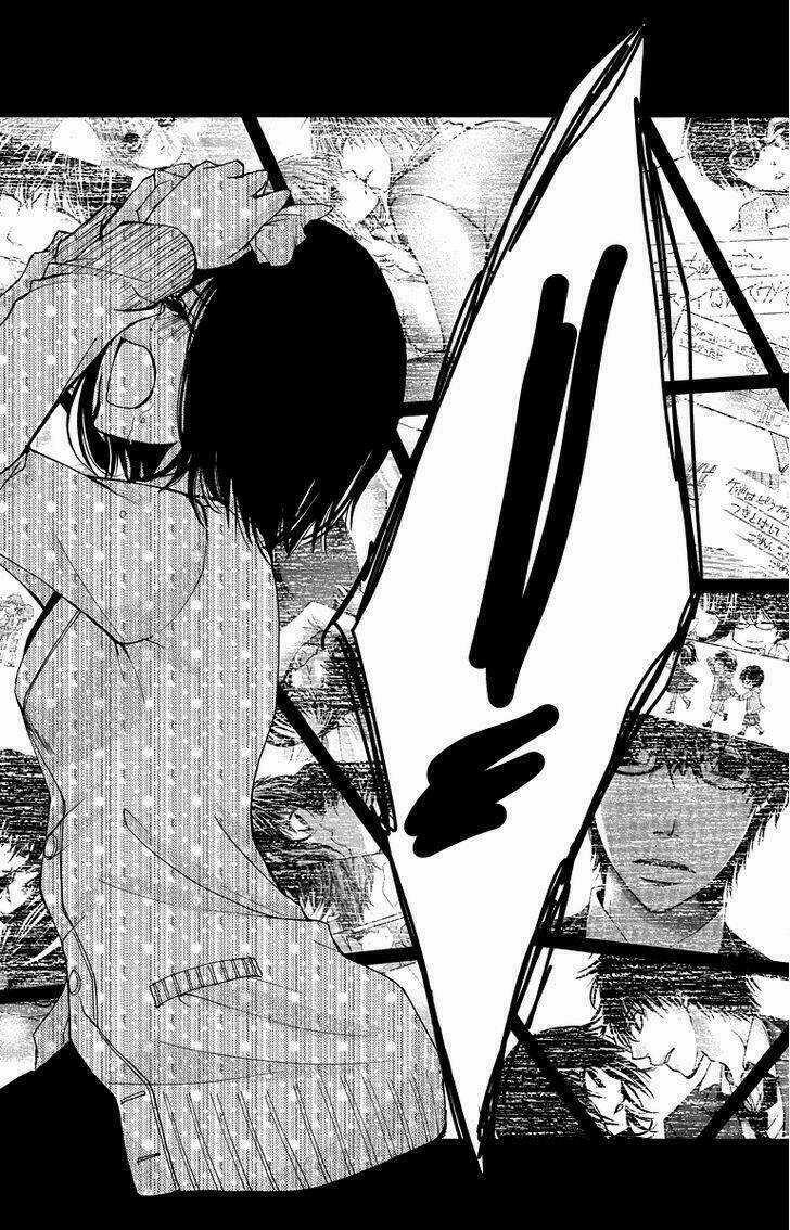 Tình Yêu Và Nỗi Đau Tột Cùng Chapter 14 trang 50