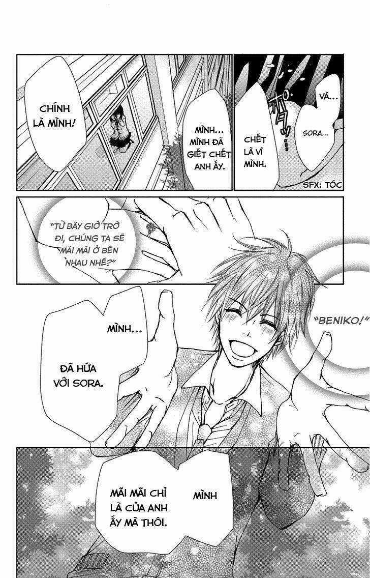 Tình Yêu Và Nỗi Đau Tột Cùng Chapter 14 trang 51