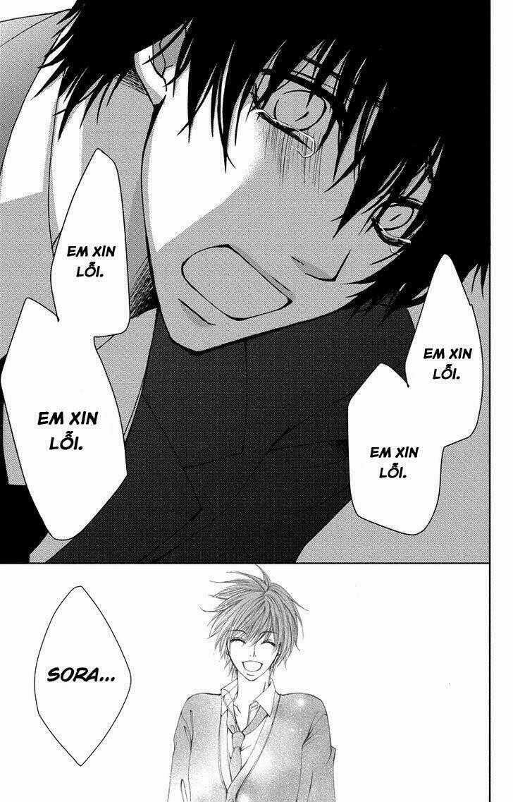 Tình Yêu Và Nỗi Đau Tột Cùng Chapter 14 trang 54