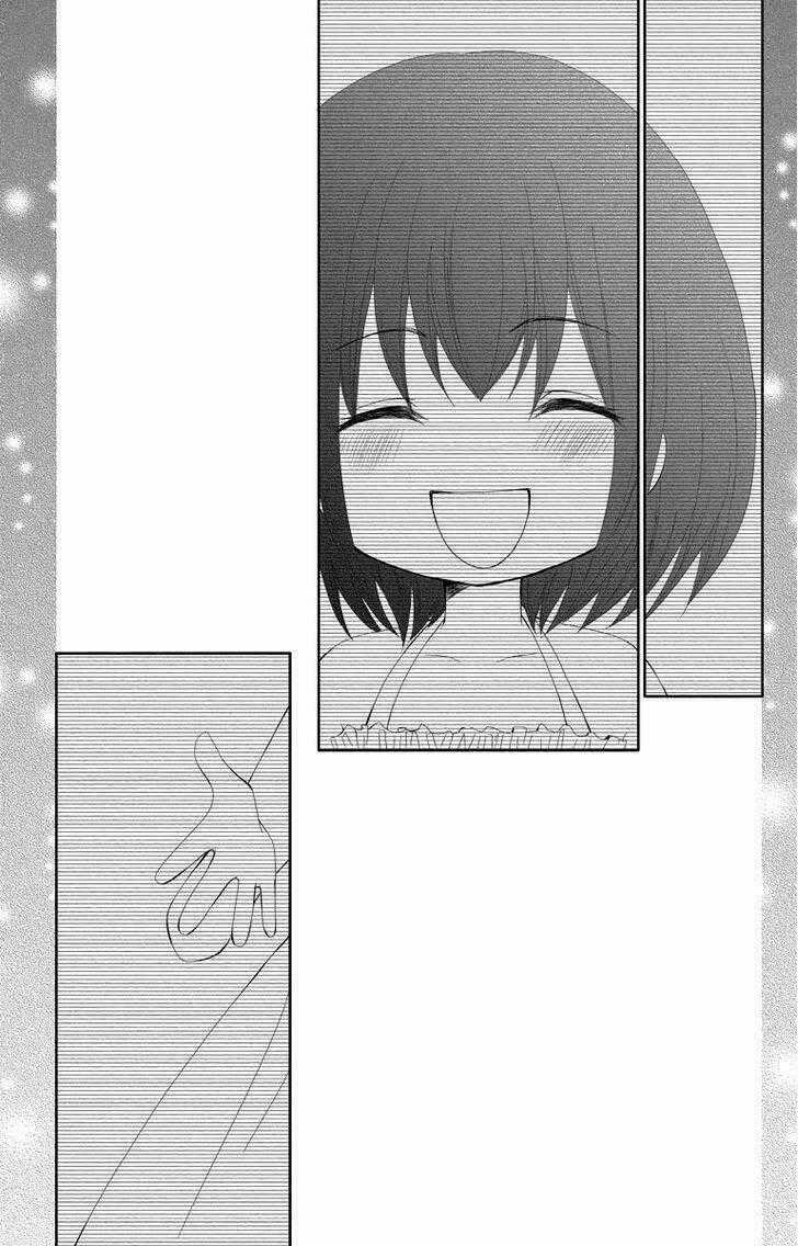 Tình Yêu Và Nỗi Đau Tột Cùng Chapter 15 trang 38