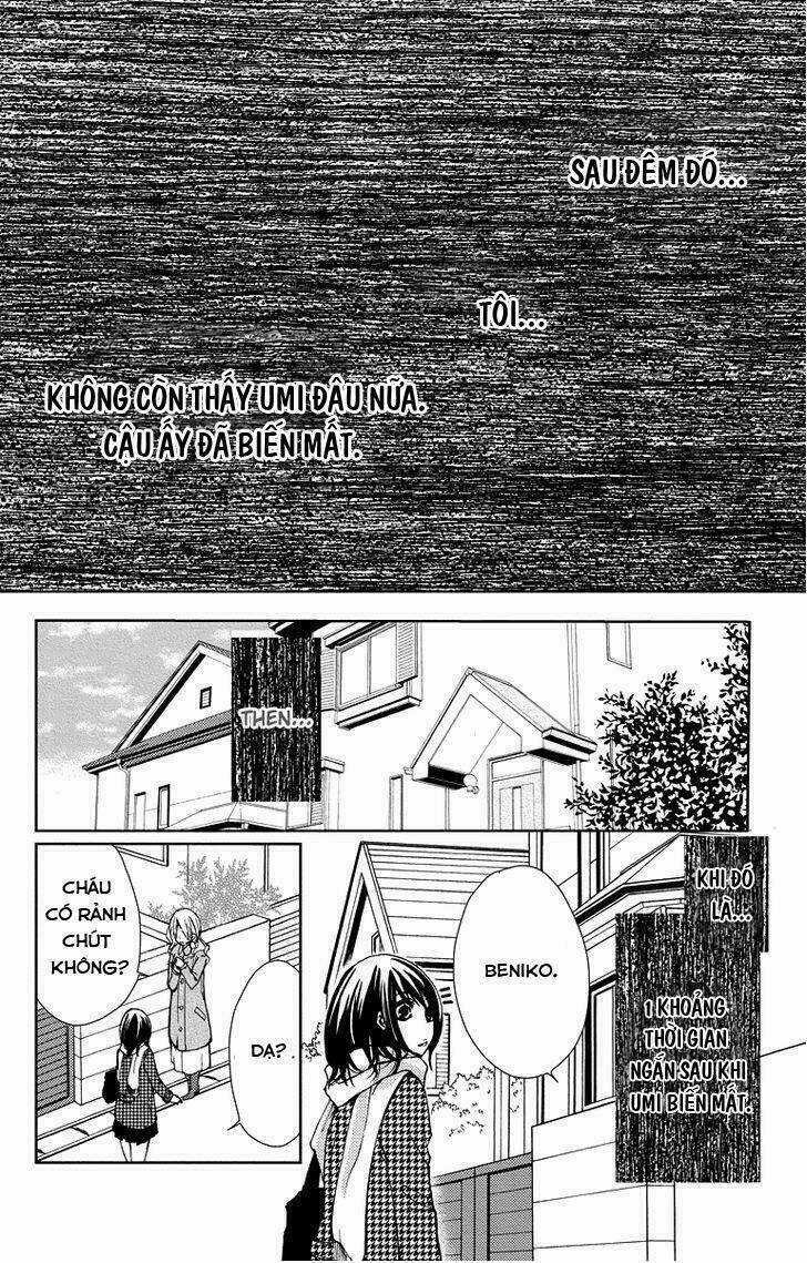 Tình Yêu Và Nỗi Đau Tột Cùng Chapter 16 trang 29