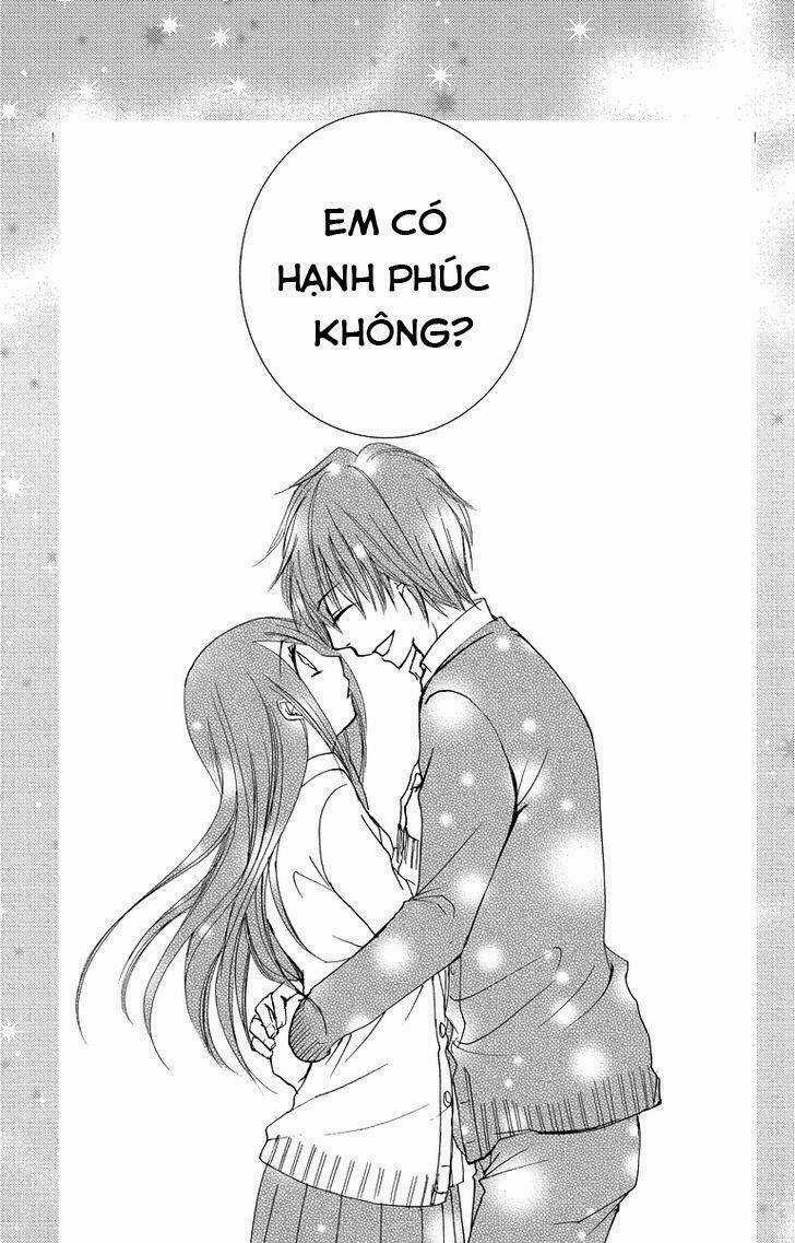 Tình Yêu Và Nỗi Đau Tột Cùng Chapter 16 trang 36