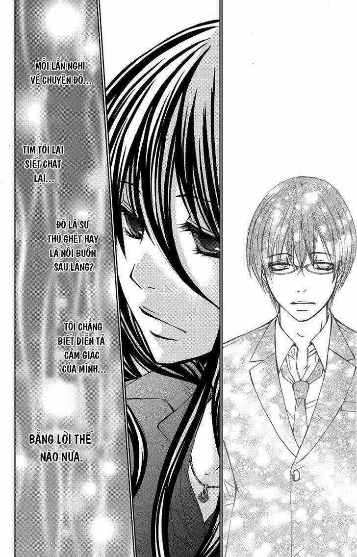 Tình Yêu Và Nỗi Đau Tột Cùng Chapter 16 trang 41