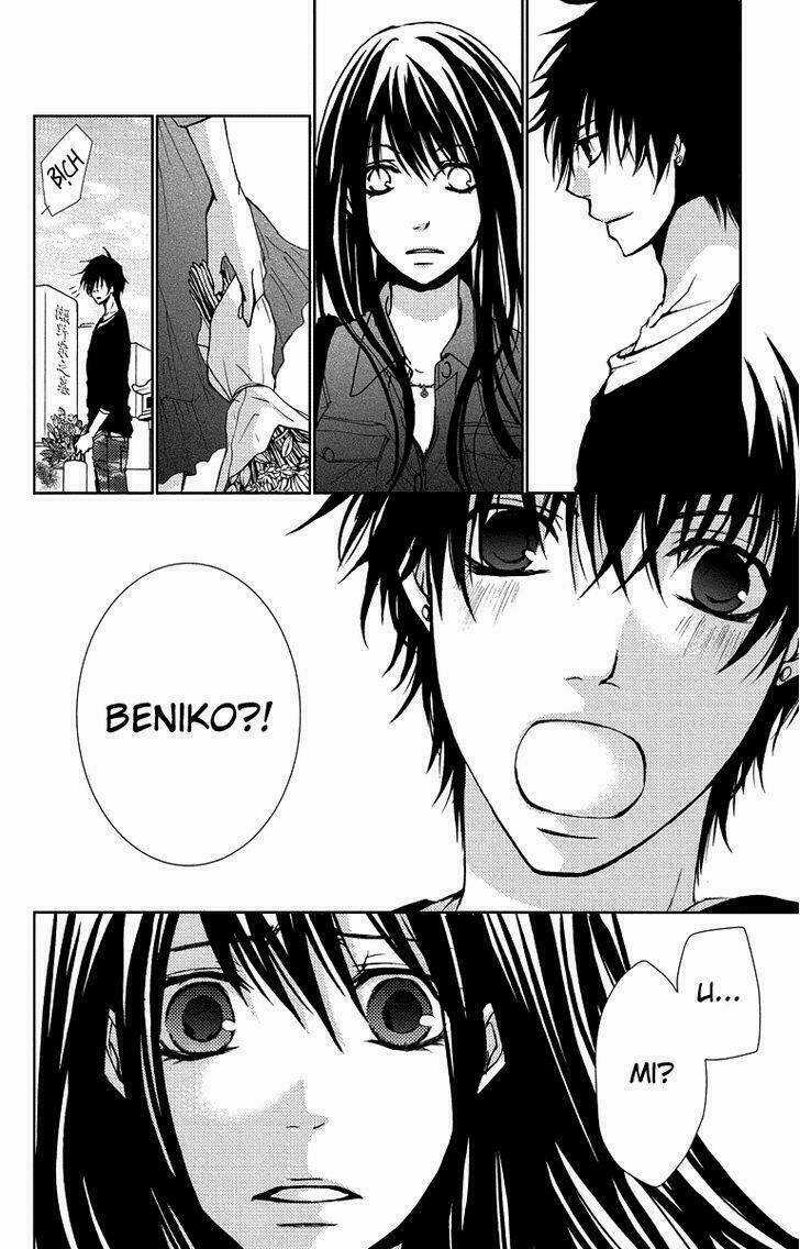 Tình Yêu Và Nỗi Đau Tột Cùng Chapter 16 trang 44