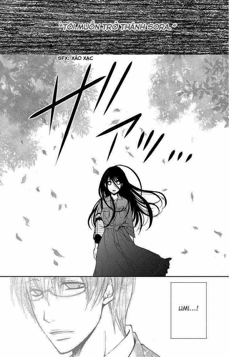 Tình Yêu Và Nỗi Đau Tột Cùng Chapter 16 trang 47