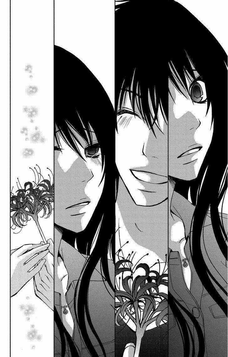 Tình Yêu Và Nỗi Đau Tột Cùng Chapter 16 trang 50