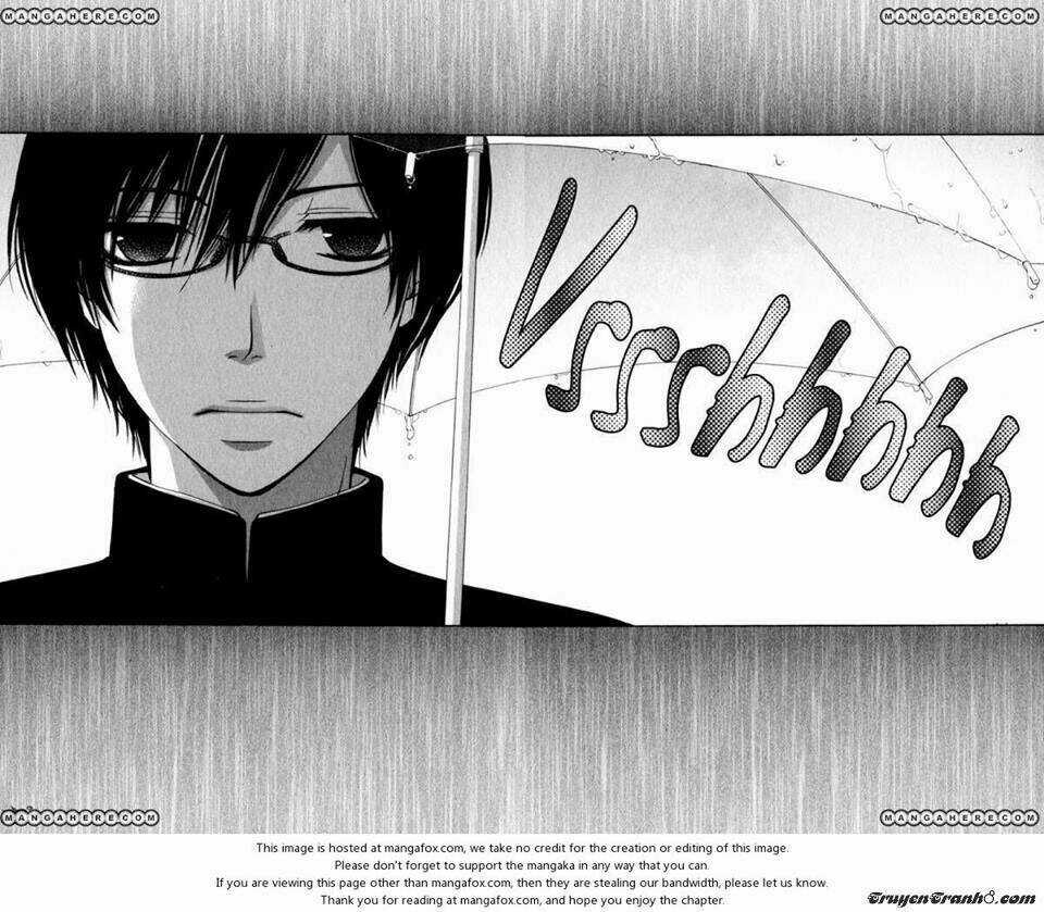 Tình Yêu Và Nỗi Đau Tột Cùng Chapter 2 trang 14